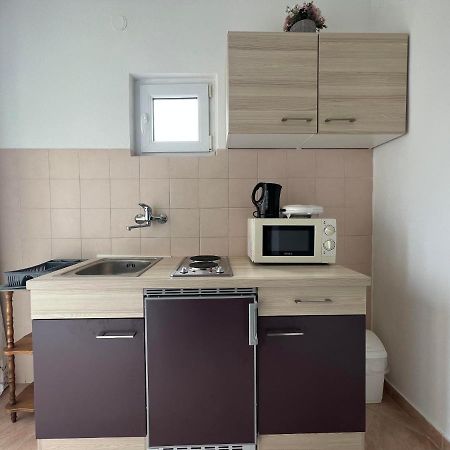 Apartment Lira 2 Mlini Luaran gambar