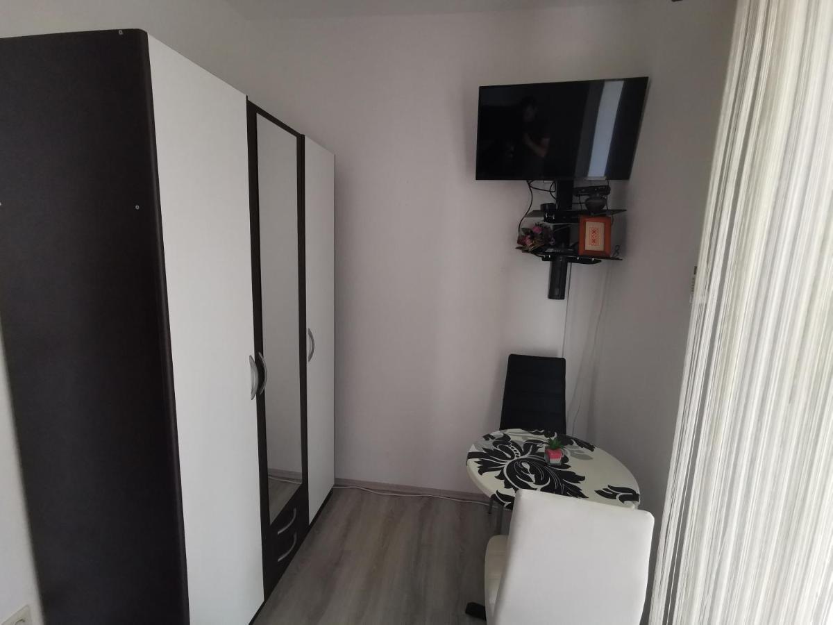 Apartment Lira 2 Mlini Luaran gambar
