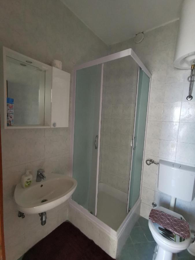 Apartment Lira 2 Mlini Luaran gambar