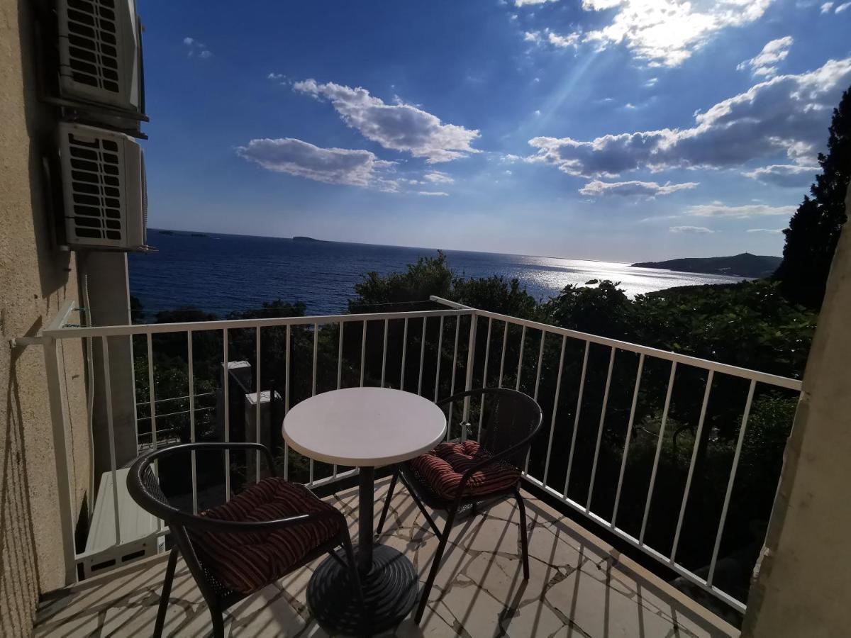 Apartment Lira 2 Mlini Luaran gambar