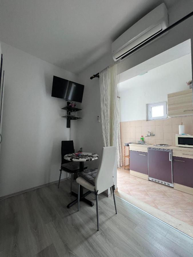 Apartment Lira 2 Mlini Luaran gambar