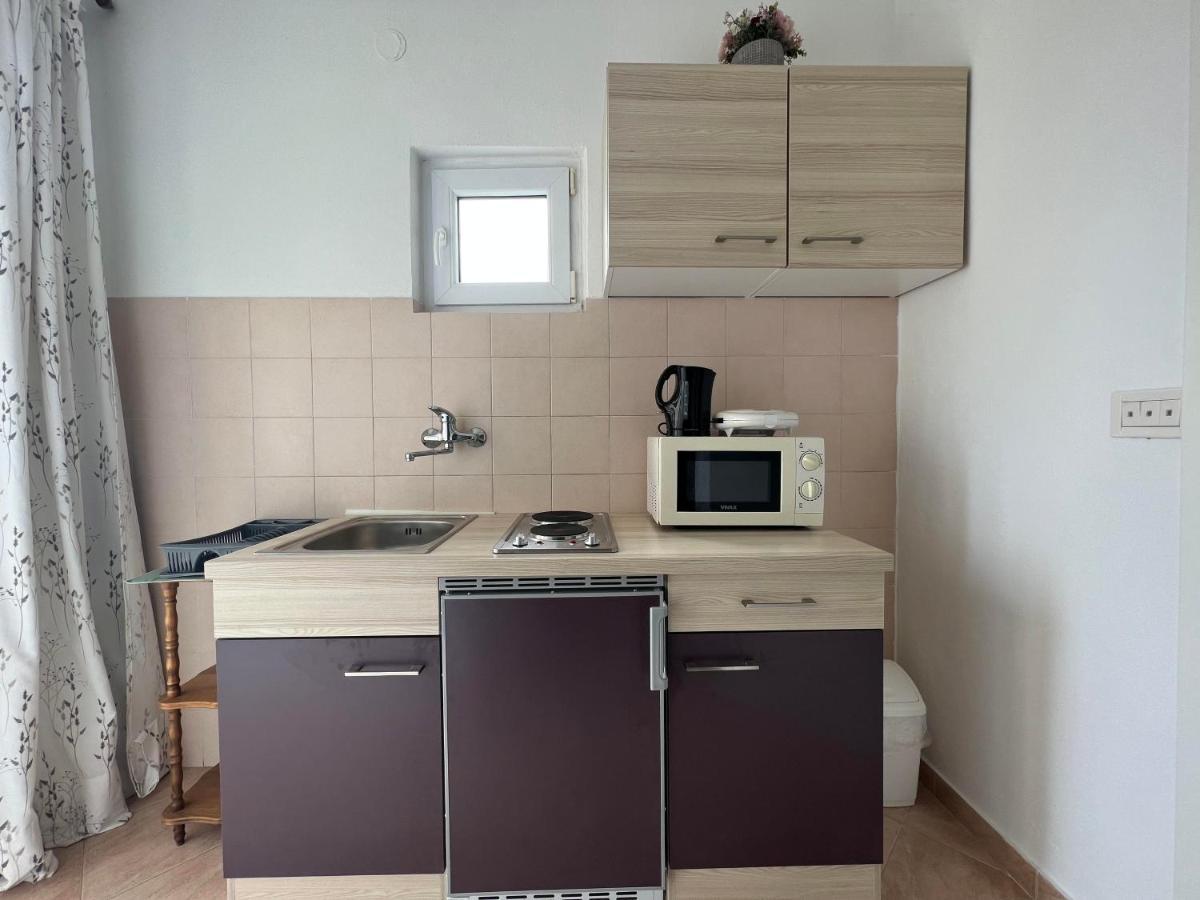 Apartment Lira 2 Mlini Luaran gambar
